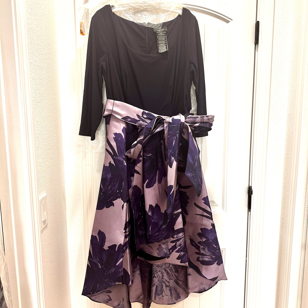 R&M Richards dress